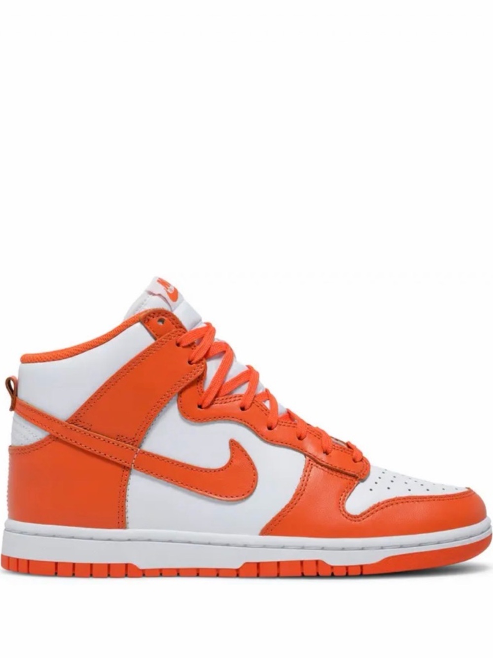 Nike Dunk High (Syracuse)